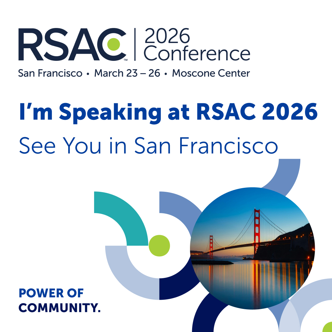 RSAC 2026 Conference